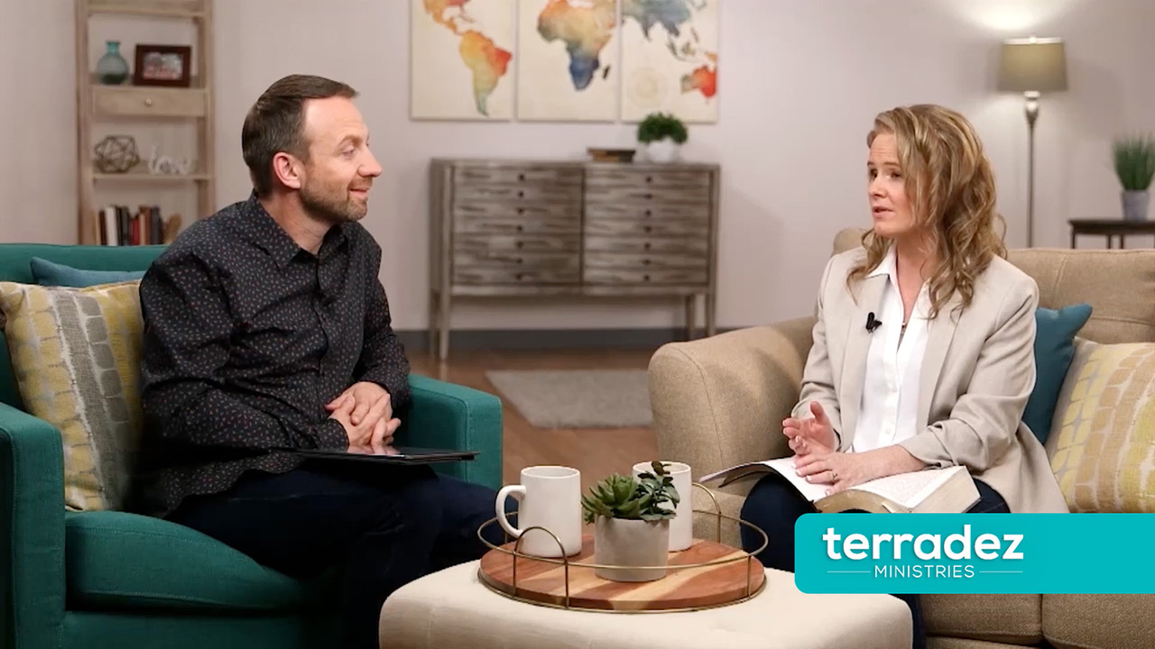 Abundant Life - Freedom 3