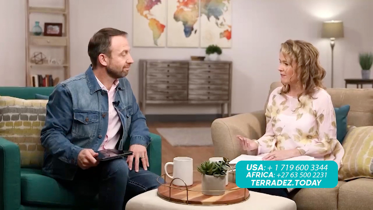 Abundant Life - Freedom 5