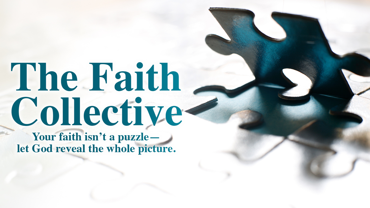 The Faith Collective: Episode 19