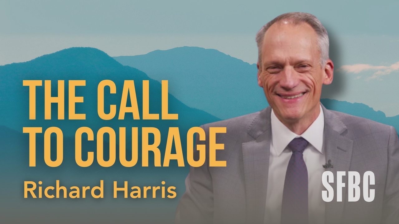 The Call to Courage | S3 Ep 4