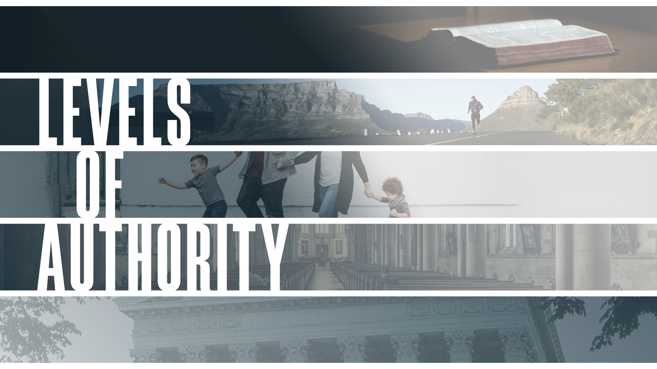 Levels of Authority Episode 3
