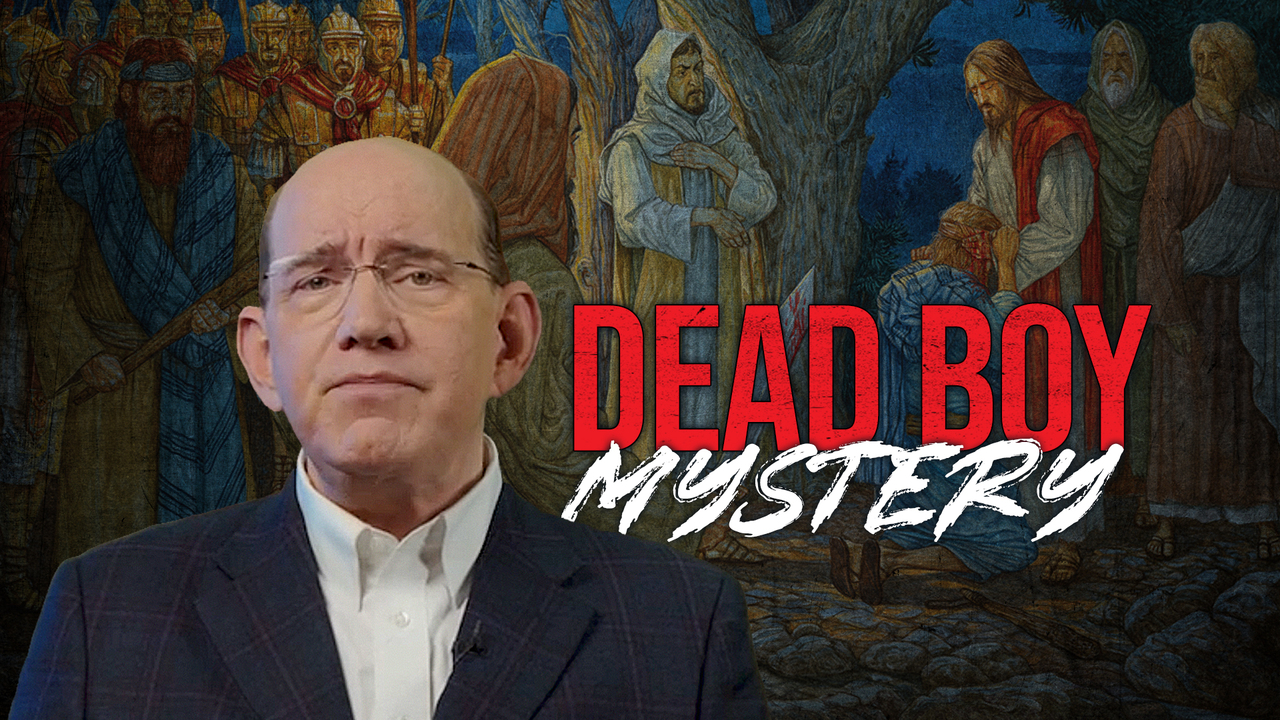 What Were Jesus’ Final Miracles?