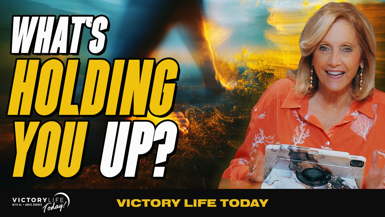 If You’re Anxious, This Is Why