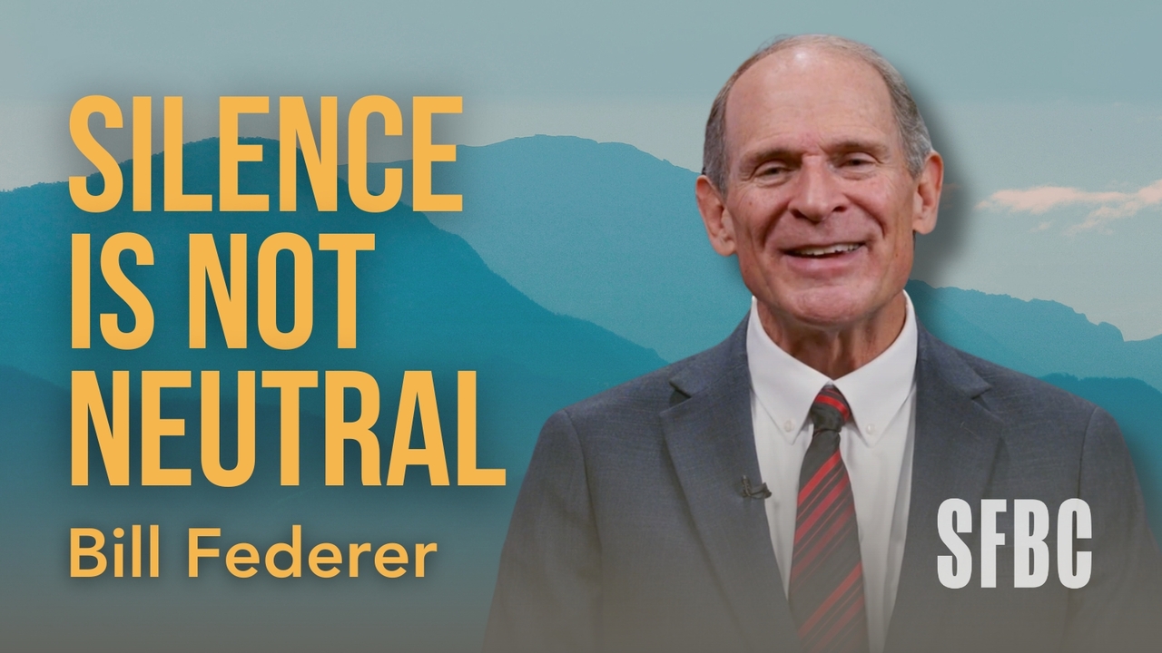 Silence Is Not Neutral | S3 Ep 5