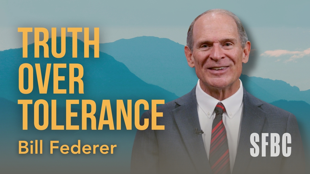 Truth over Tolerance | S3 Ep 6