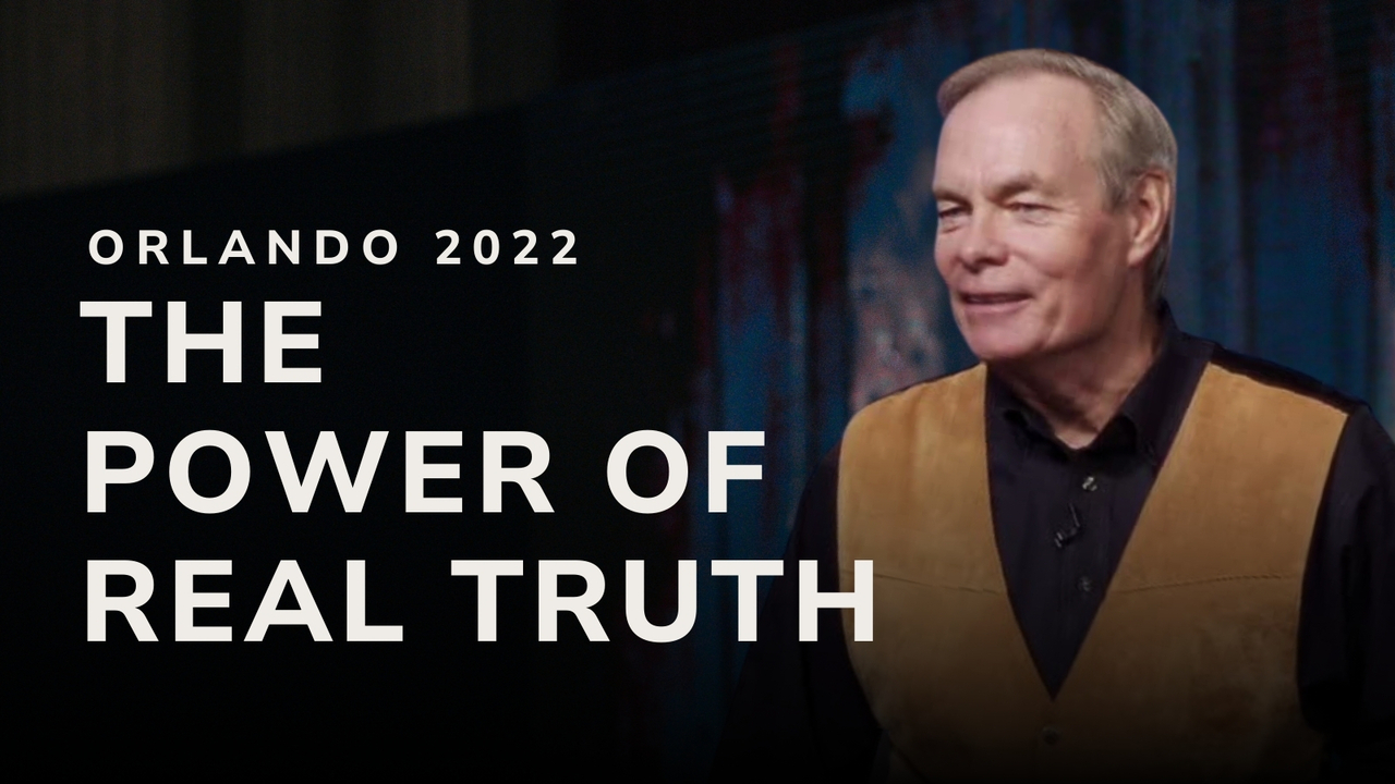 The Power of Real Truth | S2 Ep 10