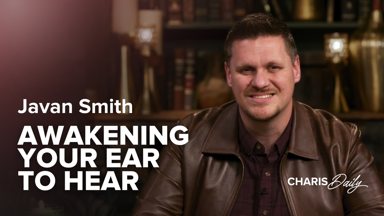 Awakening You Ear to Hear | S10 Ep 19