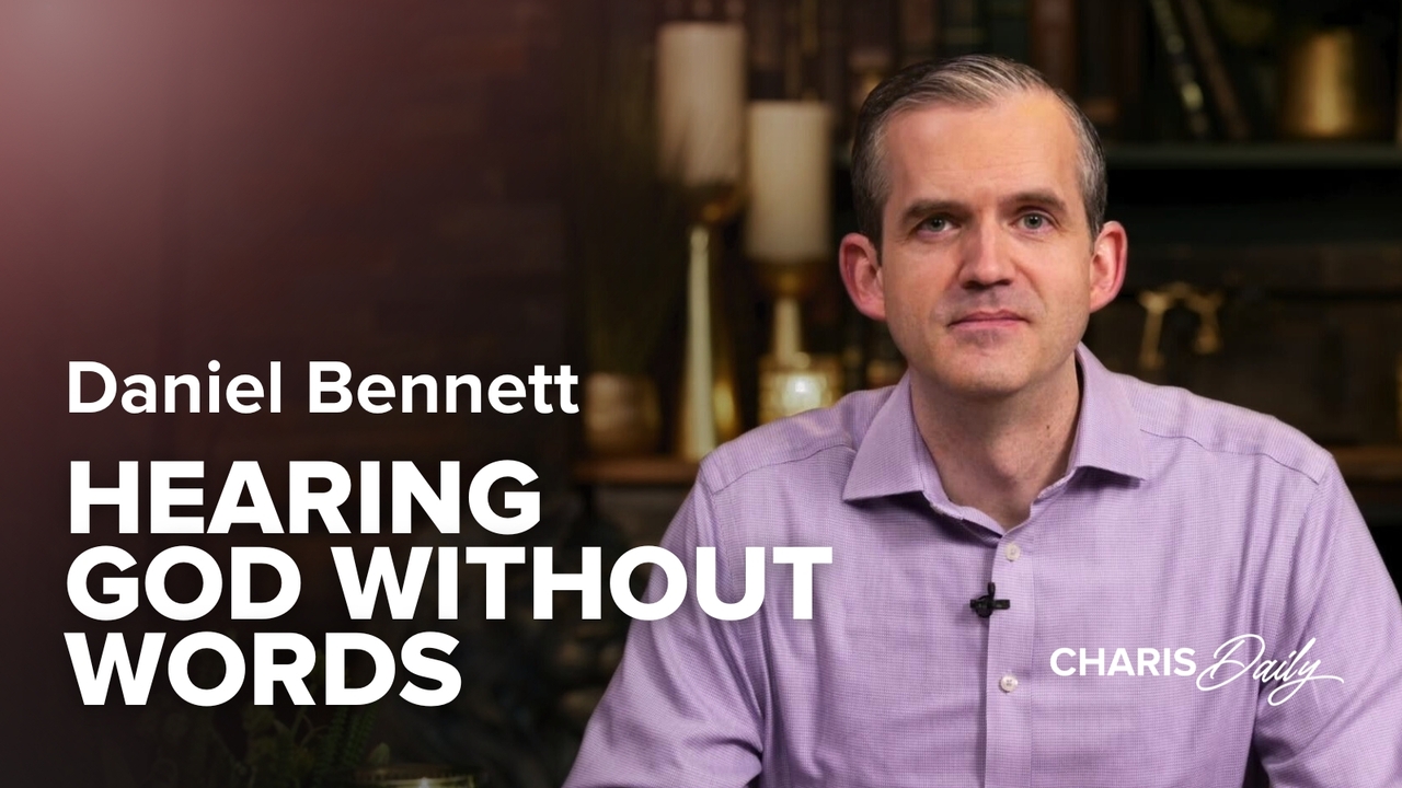 Hearing God Without Words | S10 Ep 21