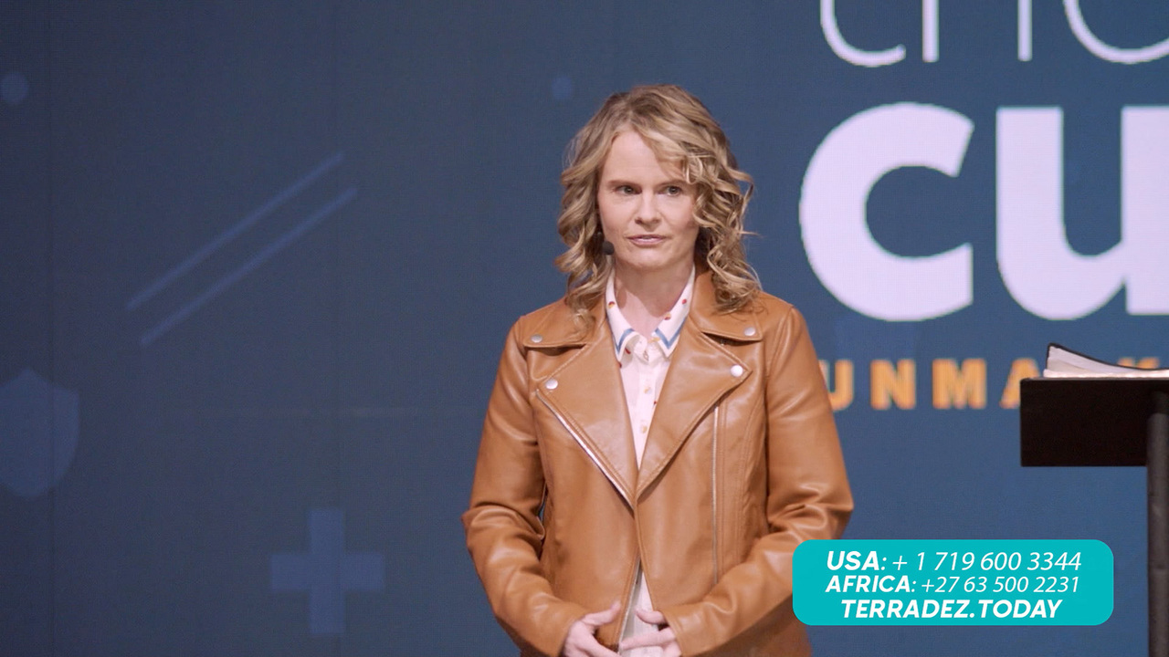 Abundant Life - The Cure 2021 - 4