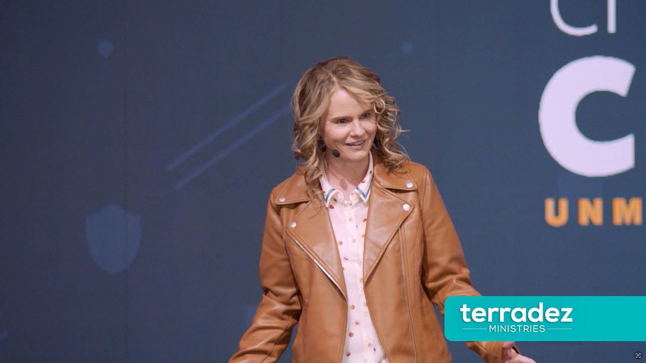 Abundant Life - The Cure 2021 - 5