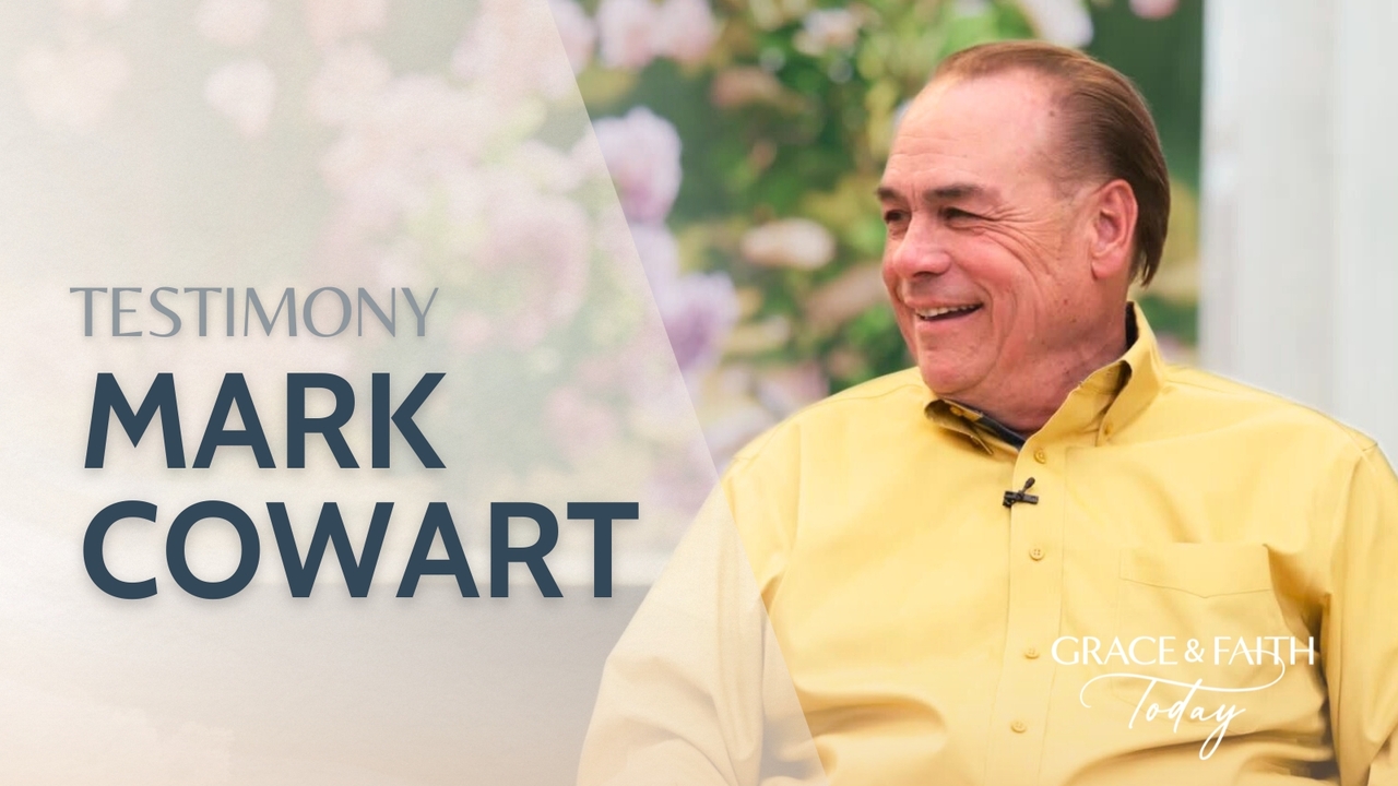 Mark Cowart: Testimony