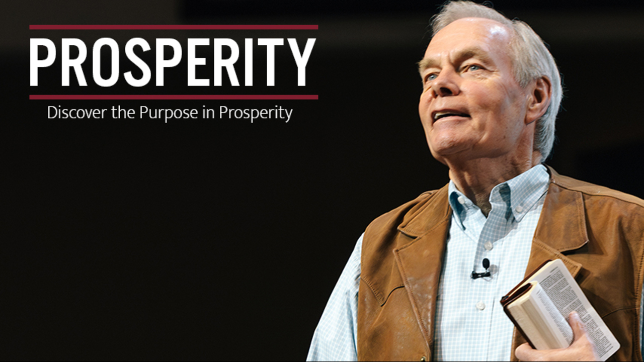 Prosperity: Episode 9