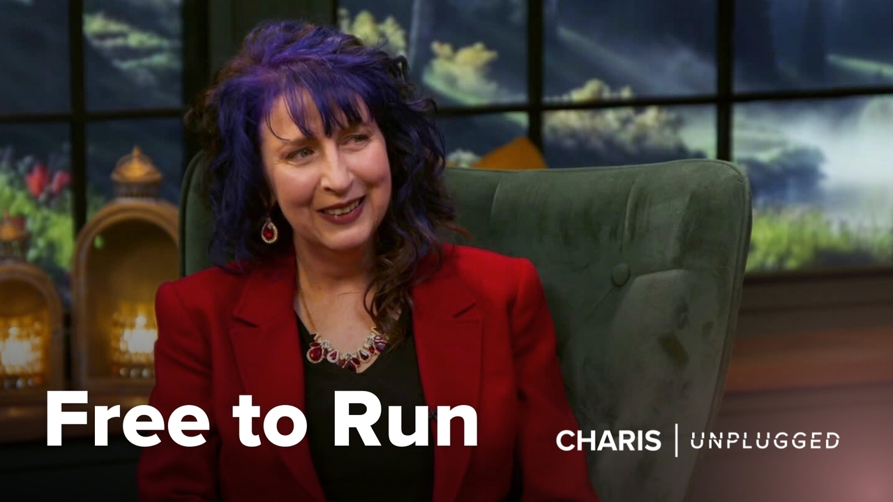 Free to Run | S9 Ep 3