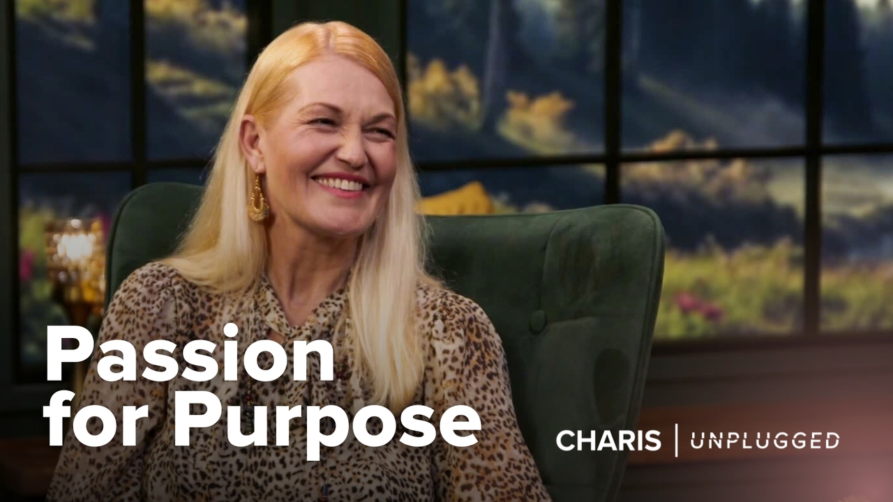 Passion for Purpose | S9 Ep 1