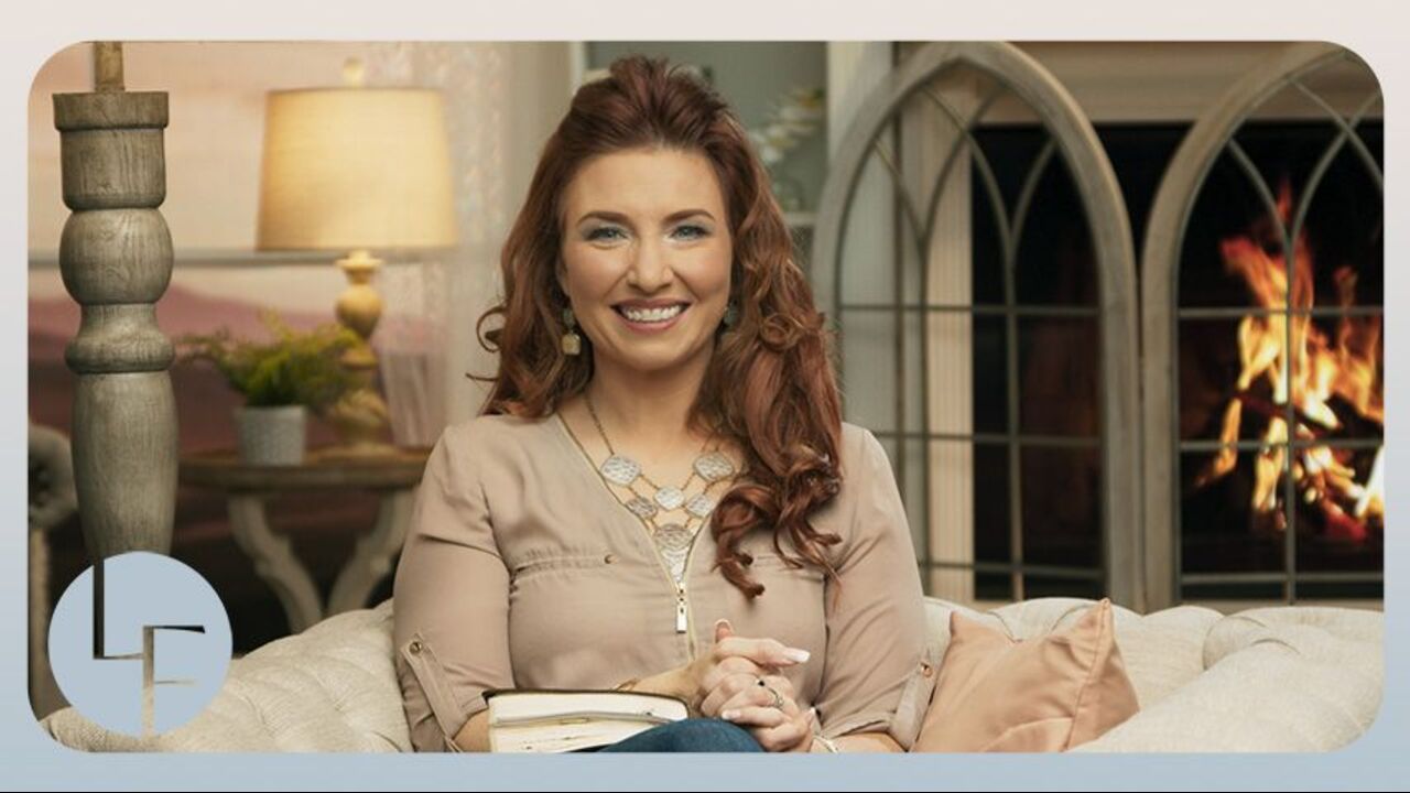 Living As An Example | Episode 7