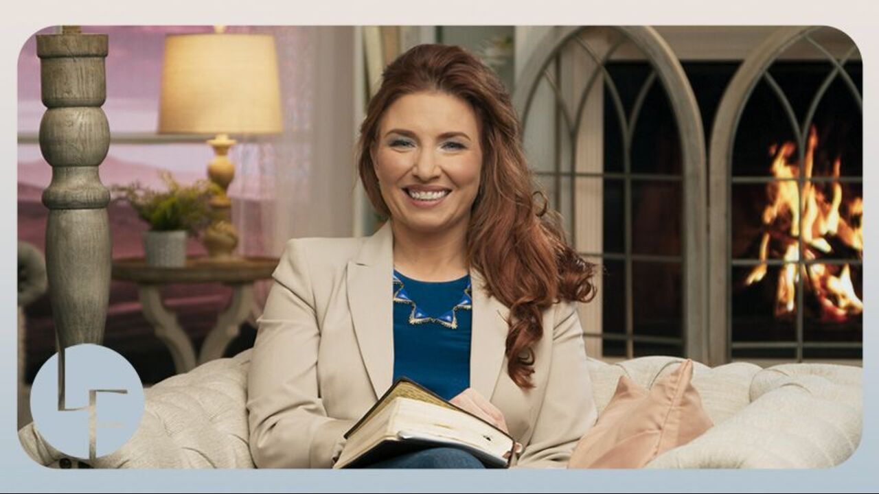 Living As An Example | Episode 9