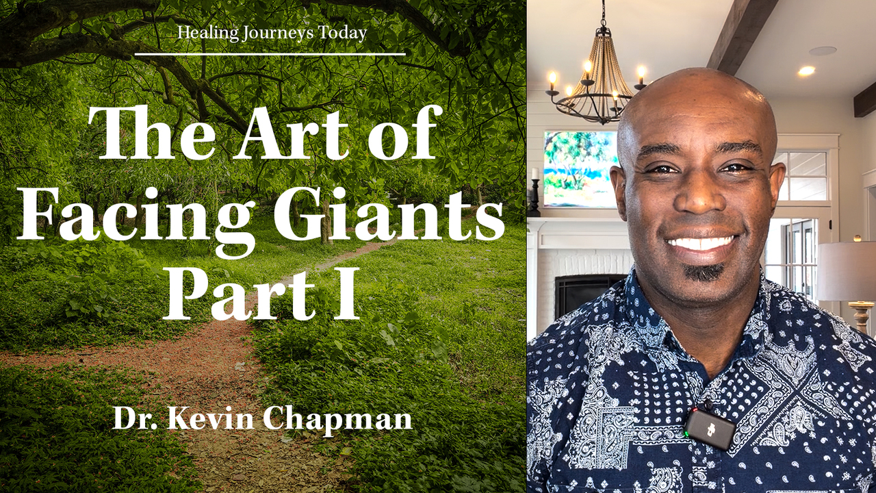 The Art of Facing Giants Part I