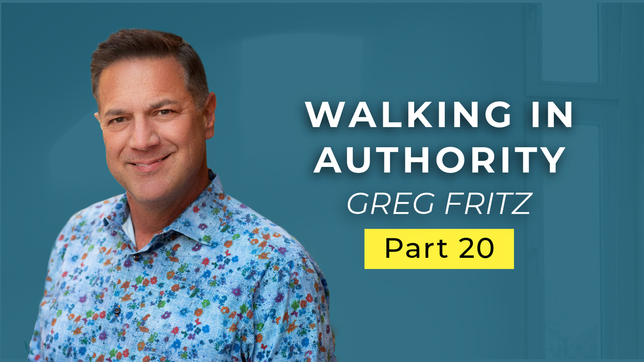 Episode 710: The Believer's Authority Wrap-Up!