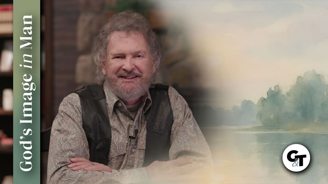 God's Image In Man Episode 8