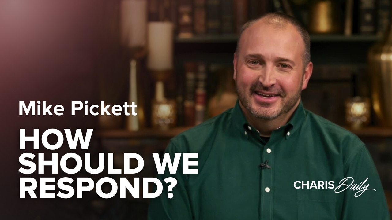 How Should We Respond | S10 Ep 25