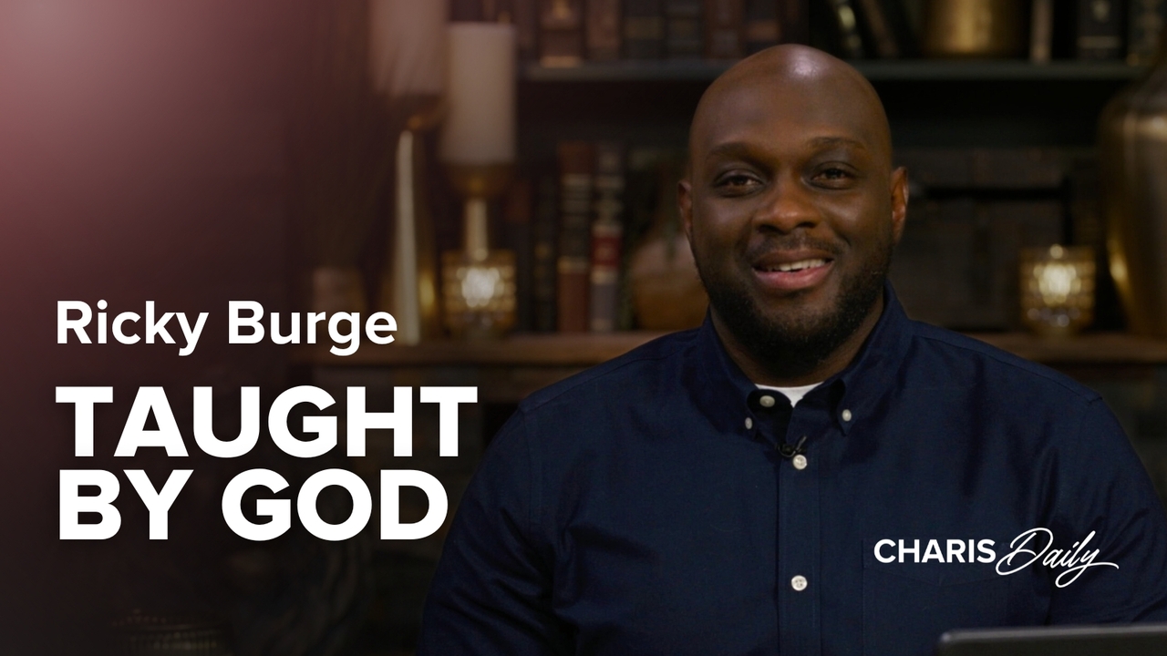 Taught by God | S10 Ep 26