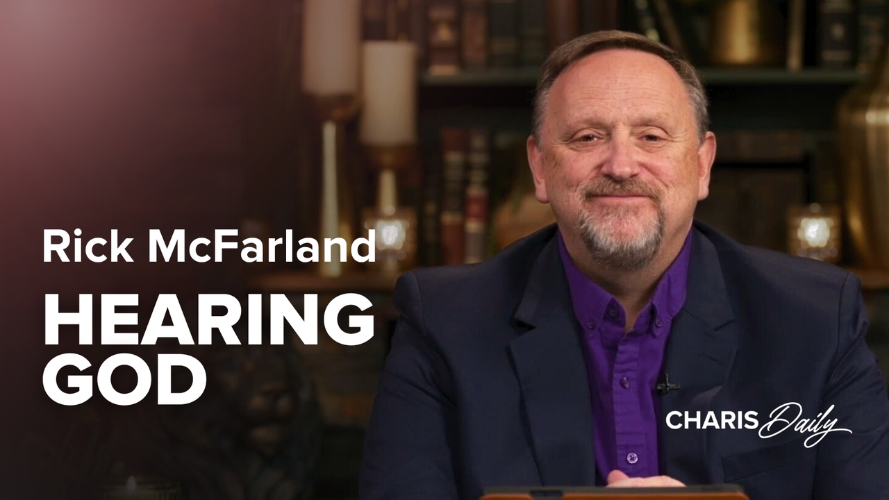 Hearing God | S10 Ep 27