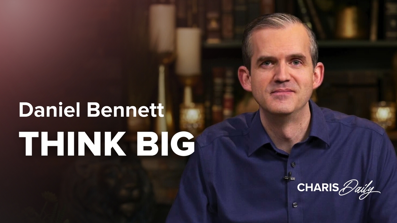 Think Big | S10 Ep 28