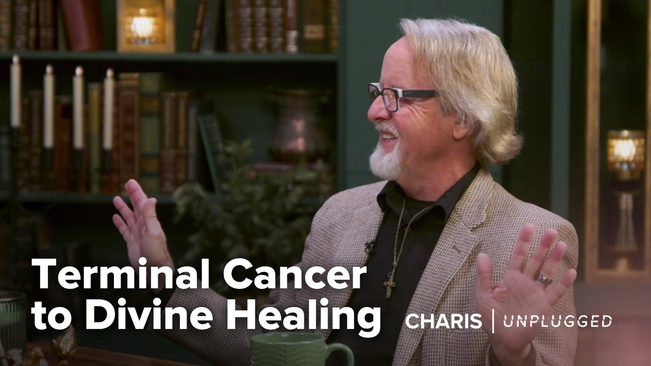 Terminal Cancer to Divine Healing | S9 Ep 5