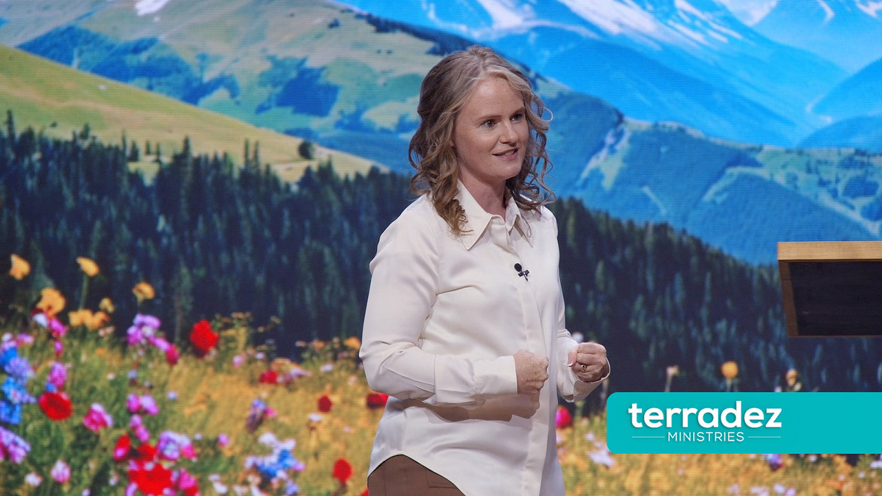 Abundant Life - Healing Is Here 2024 - 1