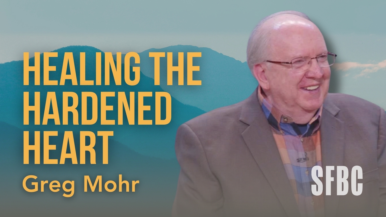 Healing the Hardened Heart | S3 Ep 7