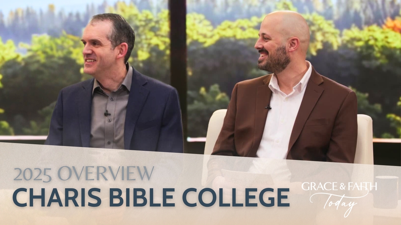 Charis Overview 2025