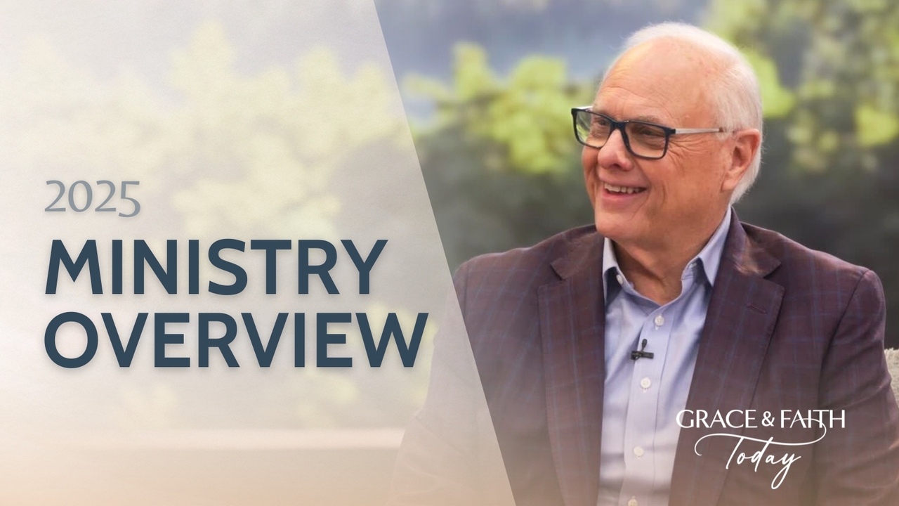 Ministry Overview 2025