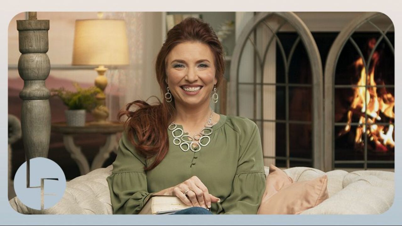 Living As An Example | Episode 15