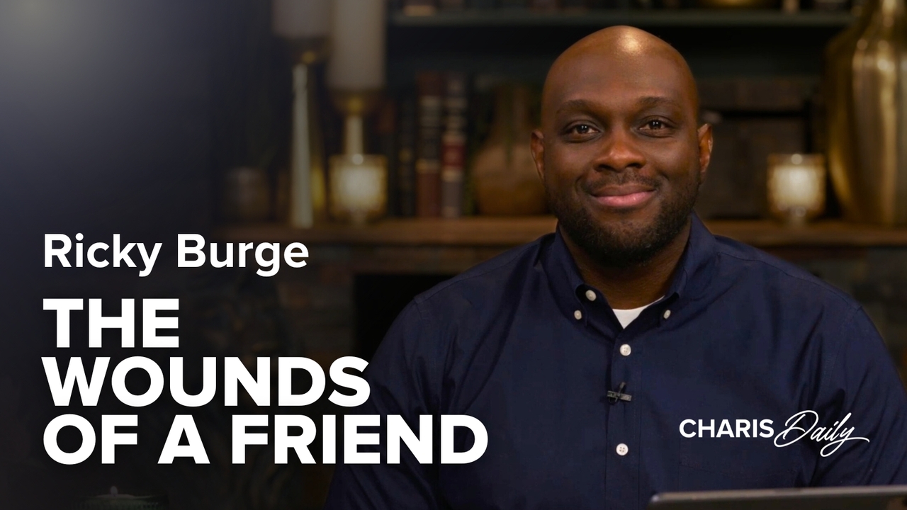 The Wounds of a Friend | S11 Ep 1