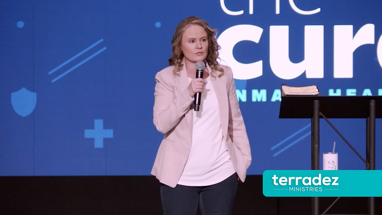 Abundant Life - The Cure 1