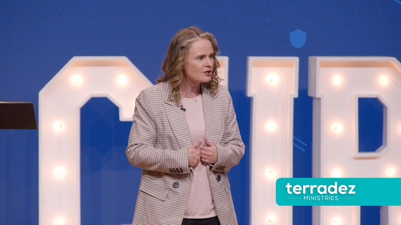 Abundant Life - The Cure 2