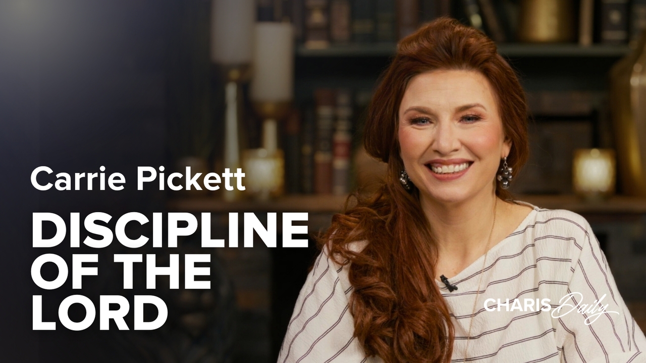 Discipline of the Lord | S11 Ep 4