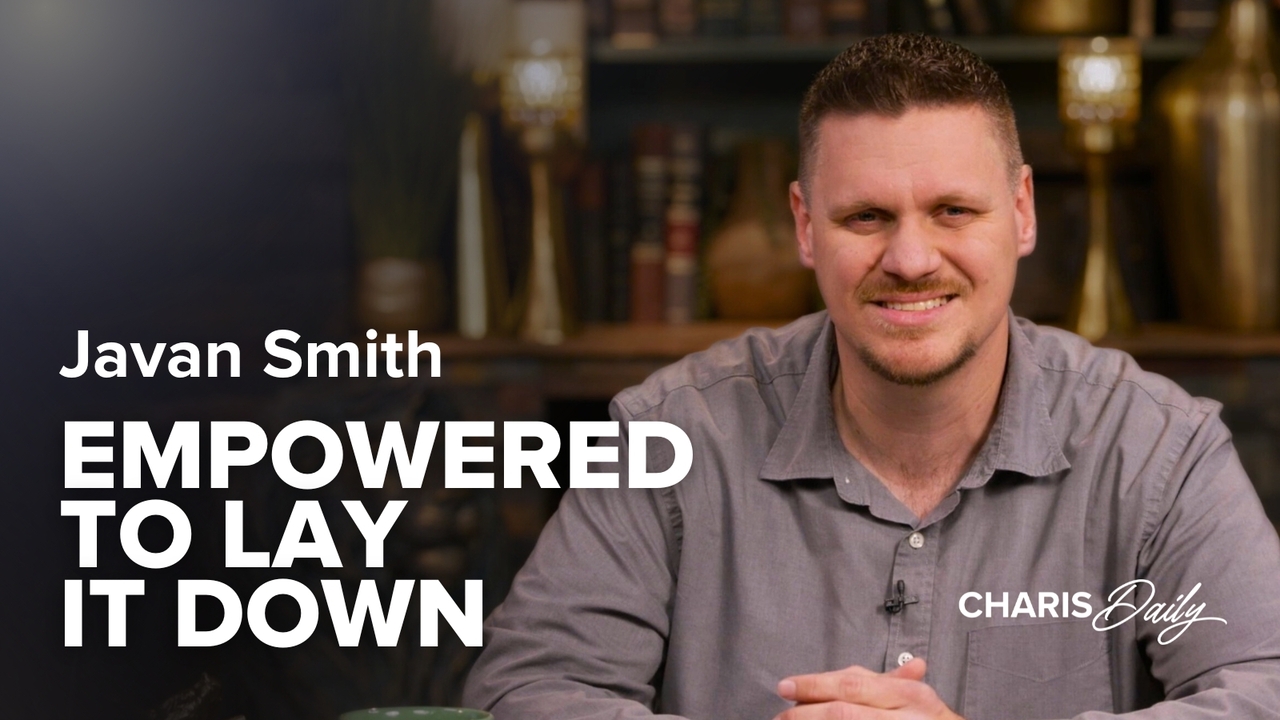 Empowered to Lay It Down | S11 Ep 5