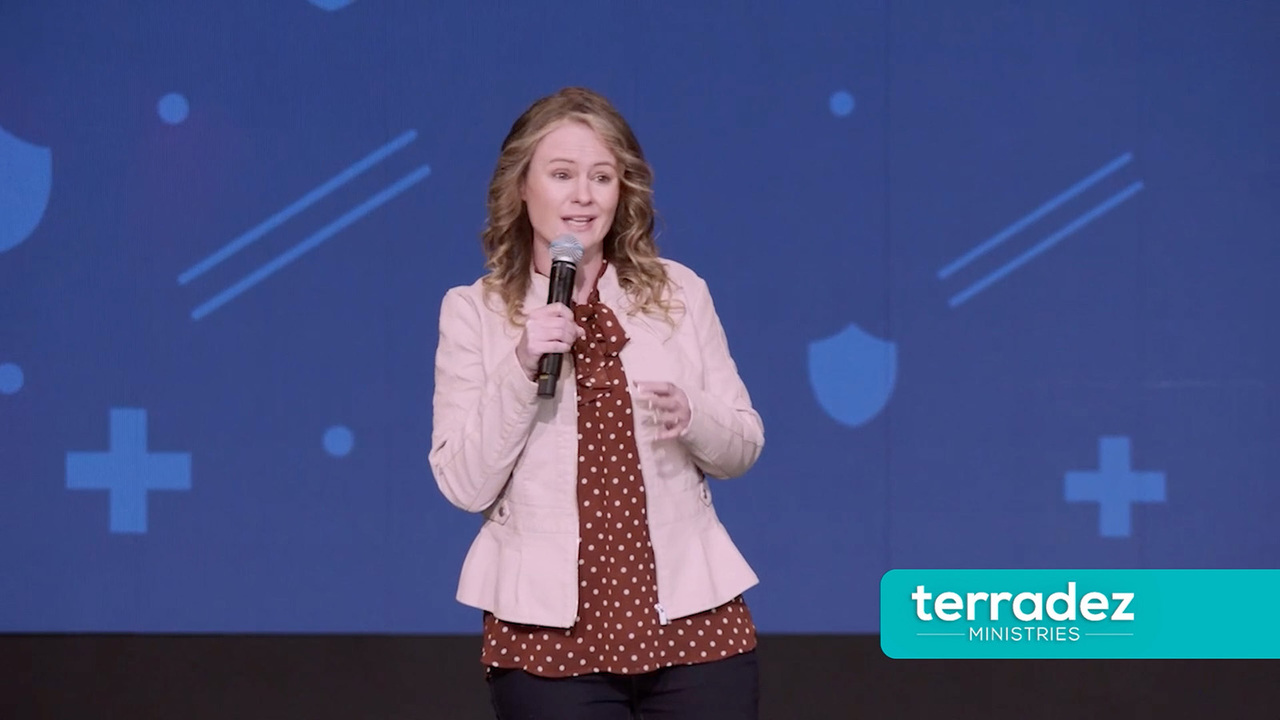 Abundant Life - The Cure 5