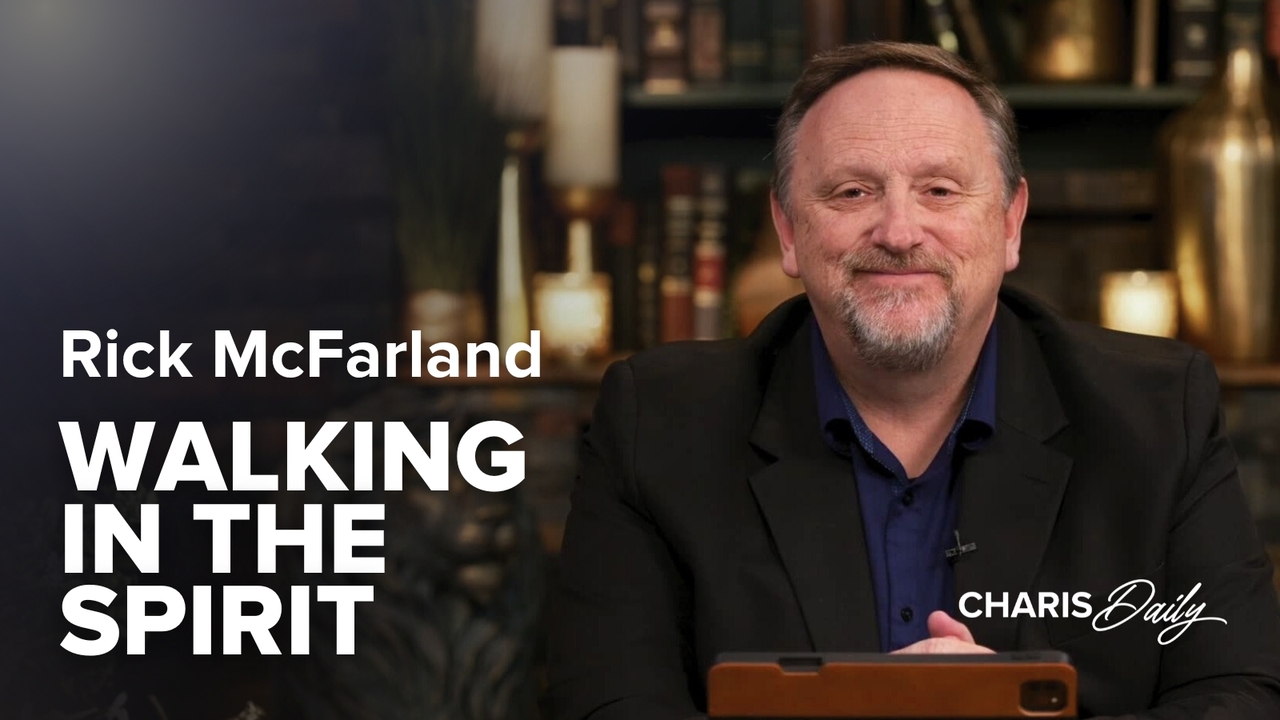 Walking in the Spirit | S11 Ep 6