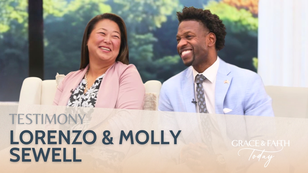 Lorenzo and Molly Sewell: Testimony