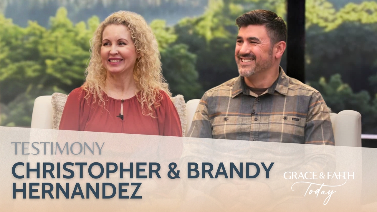 Christopher and Brandy Hernandez: Testimony