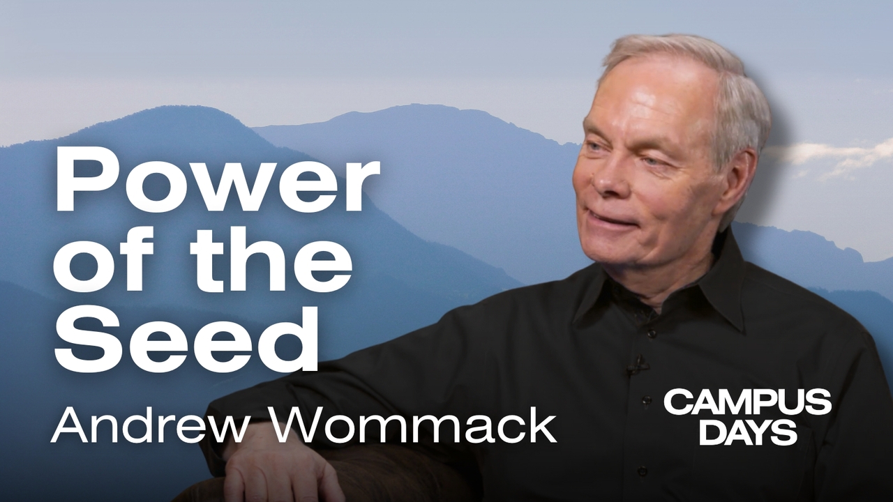 Effortless Change Through Scripture | S4 Ep 9