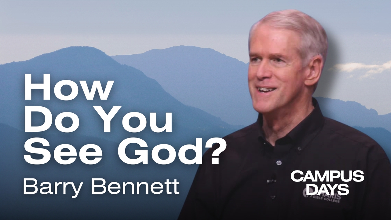 How You See God | S4 Ep 7