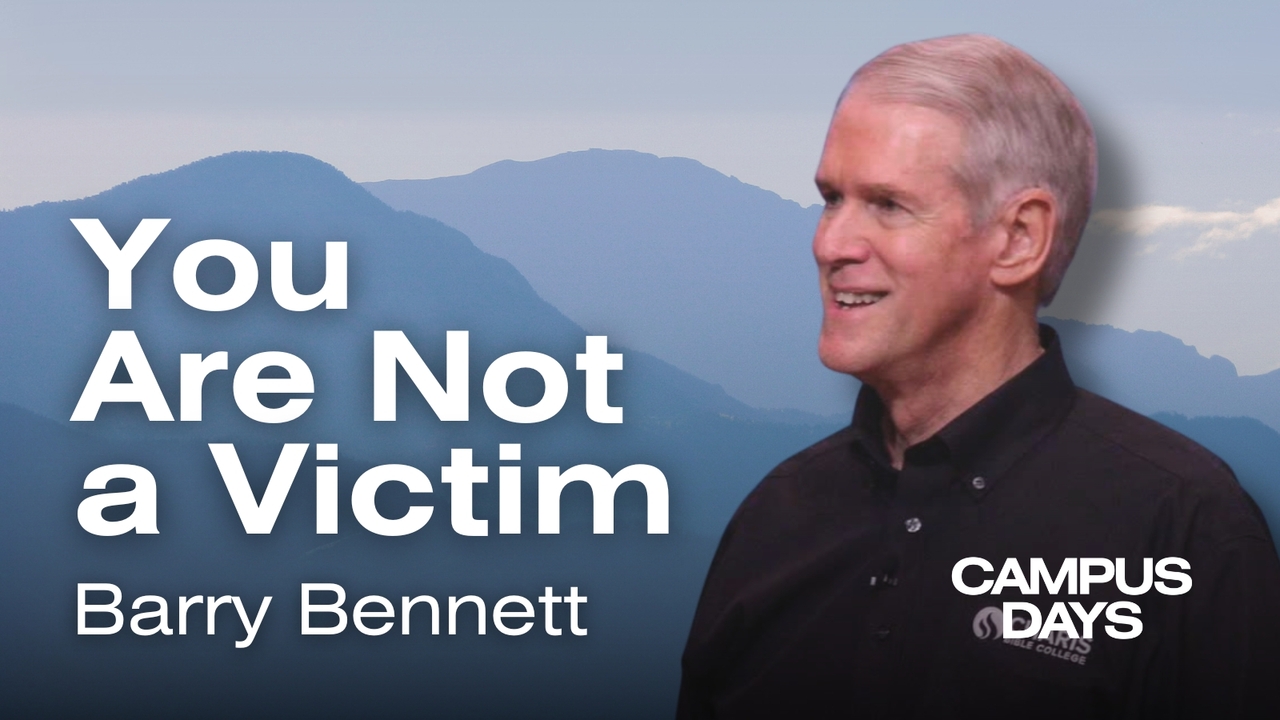 You Are Not a Victim | S4 Ep 8