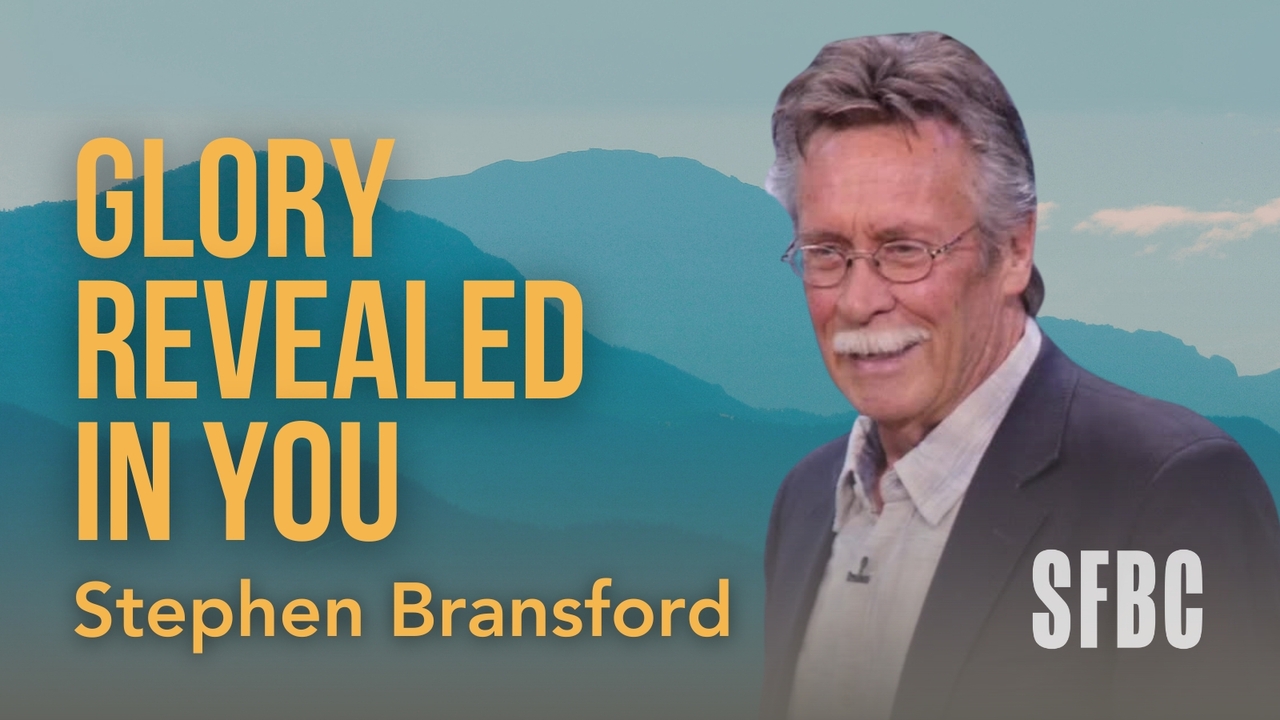 Glory Revealed in You | S3 Ep 9