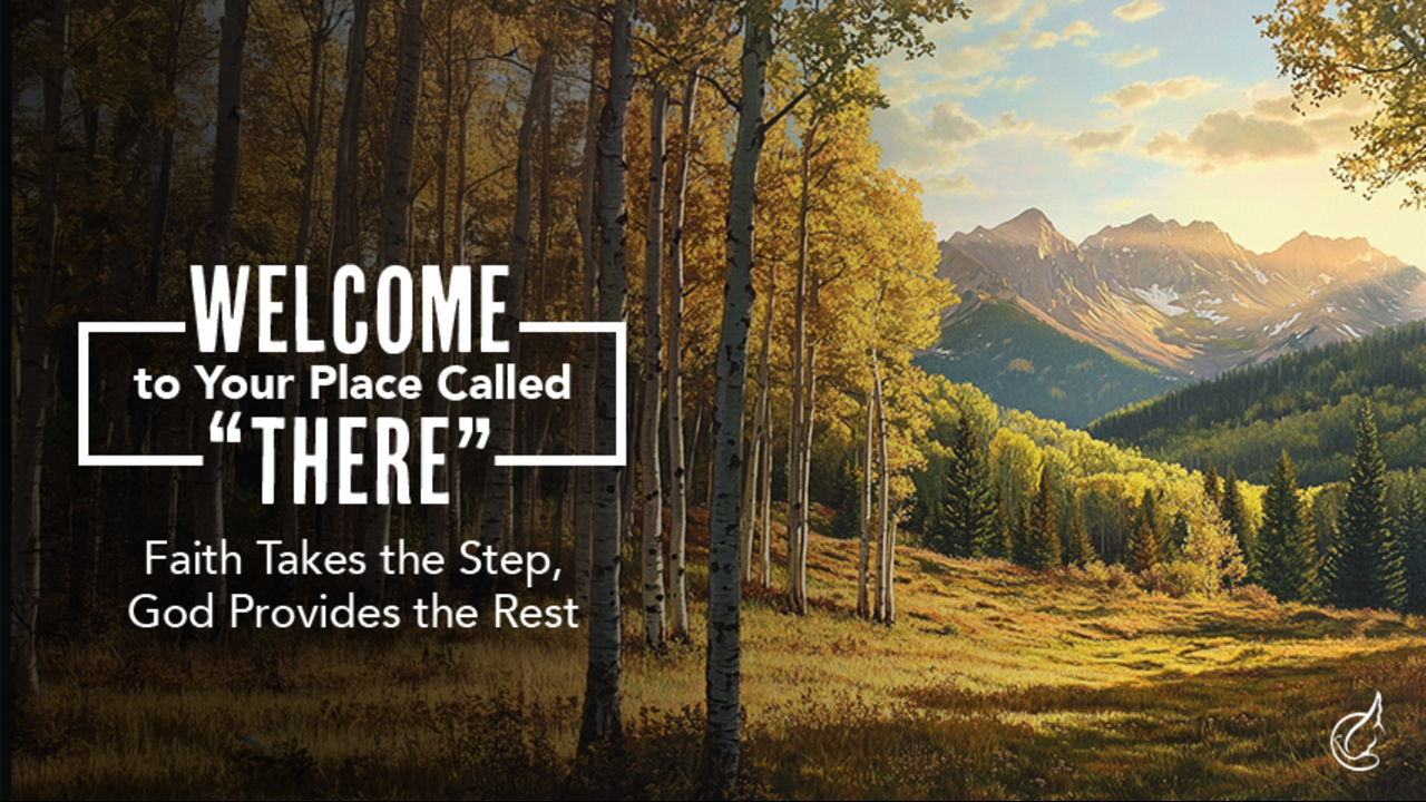 Welcome to Your Place Called There: Episode 2