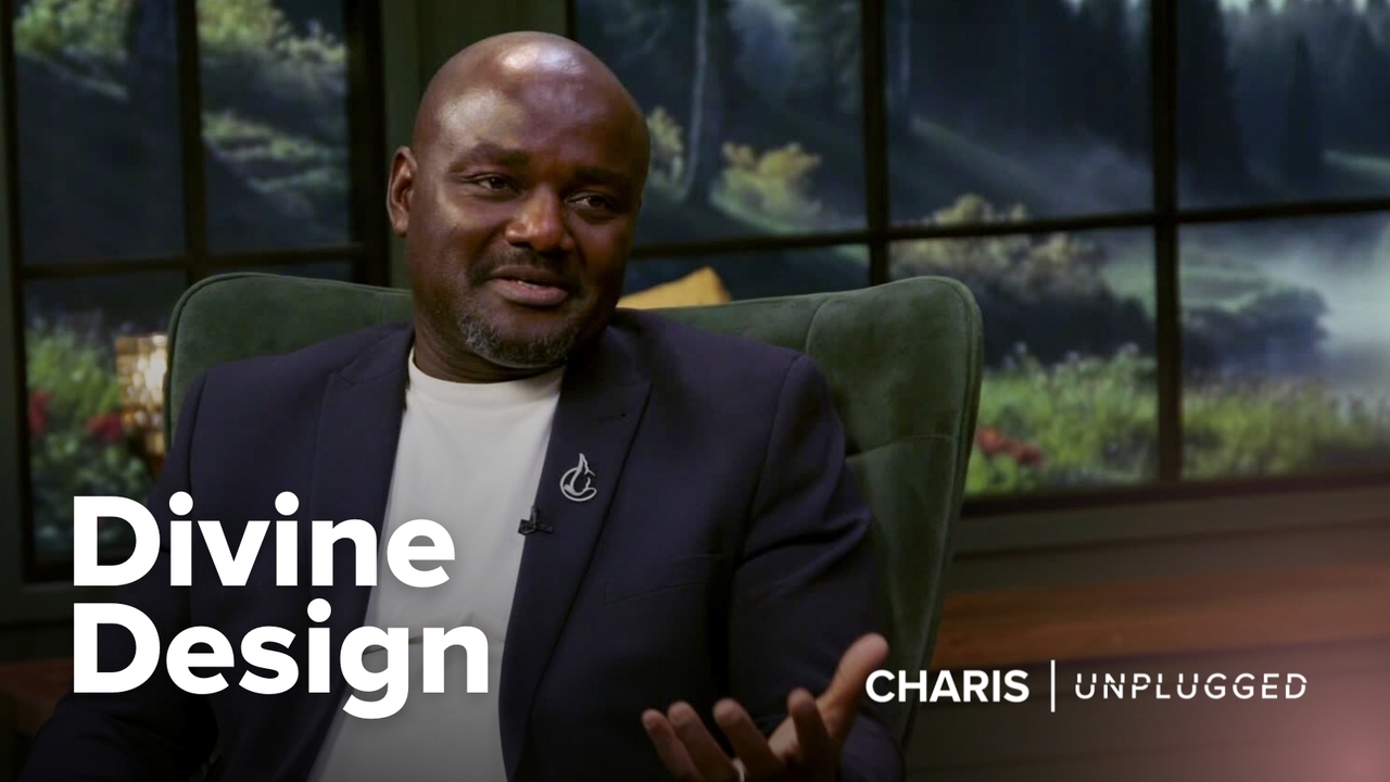 Divine Design | S9 Ep 8