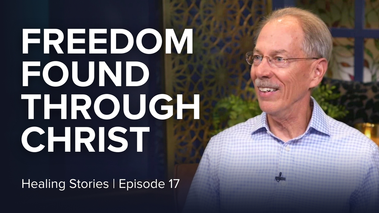 Freedom Through Christ | S1 Ep 17