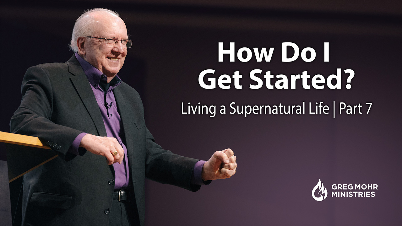 How Do I Get Started?